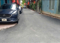 🌟 PHÂN LÔ TRẦN QUỐC HOÀN - OTO ĐỖ NGÀY ĐÊM - MẶT TIỀN 5M - 60M² - ĐẮT XẮT RA MIẾNG