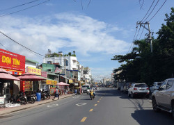 BÁN NHÀ 100M2 2 TẦNG MỚI SANG ĐẸP - QUỐC LỘ 13 - HIỆP BÌNH PHƯỚC - CHỈ 5 TỶ NHỈNH