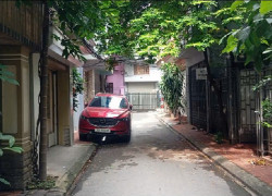 🚘 TRẦN QUỐC HOÀN - PHÂN LÔ BÀN CỜ - Ô TÔ TRÁNH - Ở LÀ MÊ - CHO THUÊ HẾT Ý
