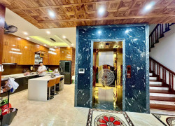 Bán nhà riêng Tân Mai, ôto tránh, kinh doanh đỉnh, 66m, giá 7.15 tỷ LH 0886962299