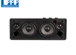 Loa Bluetooth Edifier D12 - Màu đen