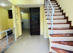 Cần bán nhà Bà Hạt – Nguyễn Tiểu La -  VF3 tới cửa , Quận 10 chỉ 5.5 tỷ