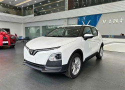VF5 Plus