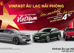 VinFast 9