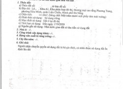 🔴Bá.n đất 1 cặp đườngg Phan Thị Nể - Xây căn_hộ, khách_sạn quá đẹp