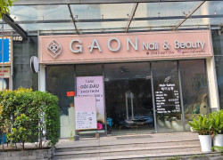 CHO THUÊ SHOPHOUSE Q.2 GIÁ CẢ HỢP LÝ (Mời a chị e môi giới cùng hợp tác)