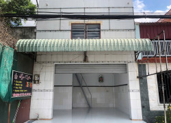 CĂN NHÀ MẶT TIỀN QL51 - PHÚ MỸ, NHÀ ĐẸP