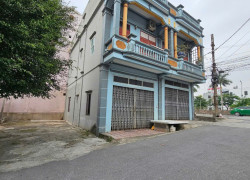 Thanh Châu phủ lý Hà Nam mặt tiền 6,4m diện tích 77m2 1,7tỷ
