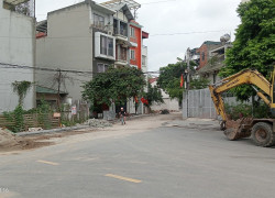 BÁN LÔ ĐẤT TÁI ĐỊNH CƯ NGỌC THỤY – DUY NHẤT 1 LÔ – VIEW HỒ – ĐƯỜNG 22M – GIÁ HƠN 32 TỶ 🌳

📍 Vị trí đẹp – Giao thông