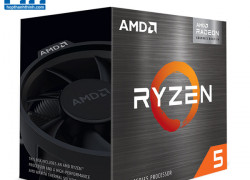 CPU AMD Ryzen 5 5600GT - Giá tốt