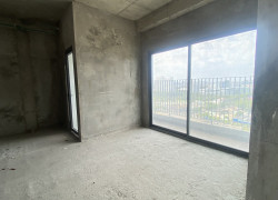 Bán căn hộ 3PN, 96m2, căn góc View Quận 1, Landmark, tầng đẹp