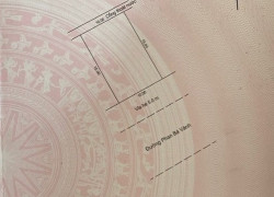Cần bán đất đường Phan Bá Vành, Sơn Trà, Đà Nẵng