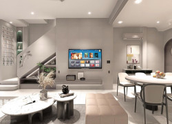 Căn nhà hiếm sát Quận 1 – Nguyễn Ngọc Phương – Diện tích lớn – Giá chỉ 17.5 tỷ