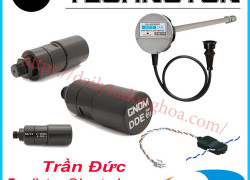 Cảm biến trọng tải Technoton | Nhà cung cấp Technoton chính hãng