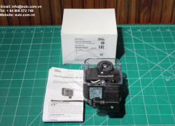 Công tắc áp suất khí DG6UG-9 – Kromschroder