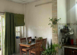 Nhà 58m2 chỉ 4,35T đường 40, Linh Đông, Thủ Đức, Hcm