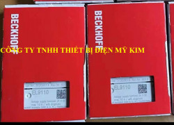Card điều khiển Beckhoff EL9110