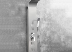 Sen Cây Thuyề Nóng Lạnh Inox 304 MTSC-9005