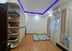 Nhà mặt tiền kinh doanh Tây Hòa – hoàn công – gần chợ và Metro