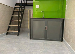 Chưa tới 2 Tỷ có nhà SHR quận Bình Tân – Ngân hàng cho vay 700TR