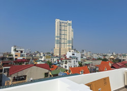BÁN NHÀ LÔ GÓC NGUYỄN VĂN CỪ – THANG MÁY – Ô TÔ TRÁNH – GIÁ 13,9 TỶ
📍 Vị trí đắc địa – Duy nhất một căn – Không có