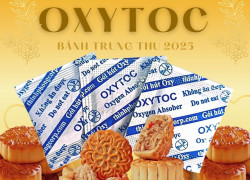 Bán gói hút Oxytoc -Thịnh Phong