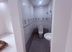 CHỈ 4.4 TỶ - NHÀ ĐẸP HẺM XE HƠI - LÊ VĂN QUỚI - VÀO Ở NGAY – GIÁP TÂN PHÚ