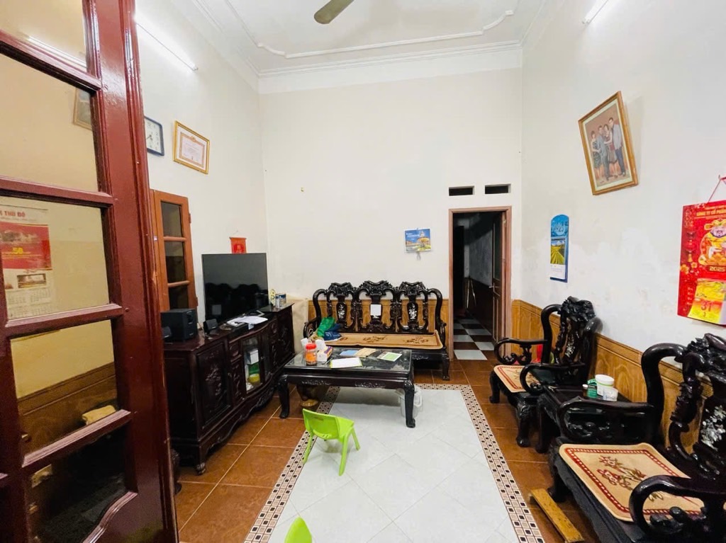 🔥 Ngõ Chính Kinh - Trung tâm Thanh Xuân - 60M²x4 tầng giá chỉ 8.5 tỷ 🔥