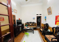 🔥 Ngõ Chính Kinh - Trung tâm Thanh Xuân - 60M²x4 tầng giá chỉ 8.5 tỷ 🔥