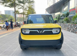 Vf3 vàng giá ưu đãi