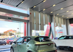 Vf5 đỏ