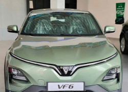 Vf6 eco