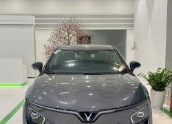 Vf7 eco