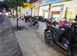 Bán nhà mặt tiền 20x21m giá 30 tỷ Đường Lê Văn Khương