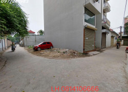 Vành đai 4 đất 42m lô goc, ô tô giá chỉ hơn 4 tỷ