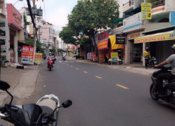 Bán nhà mặt tiền Thạch Lam-ngang 5.3m-kinh doanh tấp nập-giá rẻ