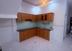 NHÀ XINH GIÁ MỀM - HẺM XE HƠI - GẦN CHỢ LÊ VĂN QUỚI - 2 TẦNG CHỈ 4.4 TỶ