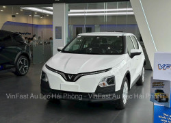 VF5 Plus chất