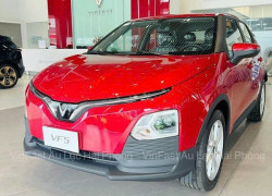 VF6 Base đẹp