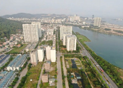 Chính chủ Bán ô đất liền kề  89m2( GÓC KHE THOÁNG) KĐT Đa giác Bim Hùng Thắng, Hạ Long, Quảng Ninh