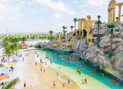 SHOUSE MẶT PHỐ KINH DOANH ĐỈNH CAO – TRUNG TÂM VINHOMES OCEAN PARK 2