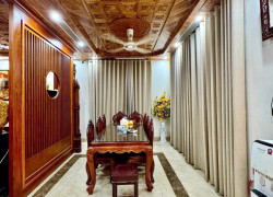 Bán nhà riêng Tân Mai, rẻ bất ngờ, oto tránh, 70.5m, giá 7.2 tỷ LH0886962299