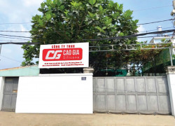 CTY SILICONE CAO GIA tuyển 2 QC, 3 đóng gói & 20 LĐPT tại Q12