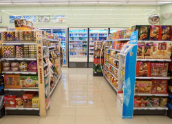 Cửa hàng tiện lợi 24h cần gấp LĐPT soạn hàng giao hàng cho khách