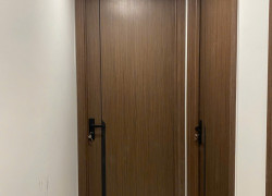 Tại Sao Nhiều Gia Đình Lựa Chọn Cửa Gỗ MDF Thay Vì Cửa Gỗ Tự Nhiên?