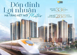 Nóng , căn hộ 2 pn 2 wc ở thành phố Hồ Chí Minh mà giá chỉ hơn 2 tỏi xíu