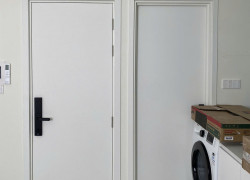 Cửa nhựa composite tại Thủ Thừa Long An – Báo giá chi tiết