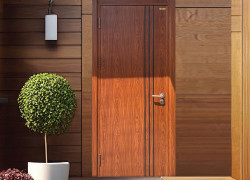 Báo giá cửa thép vân gỗ tại Củ Chi – Cập nhật tháng 6/2025