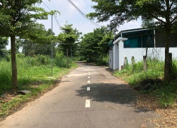 🌟 CHUYỂN NHƯỢNG lô đất 117,9m² tại xã Trảng Bom, Đồng Nai, chỉ 950 triệu!