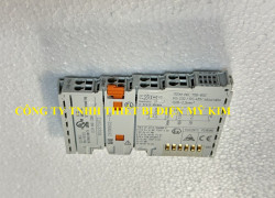 Card điều khiển Wago 750-889